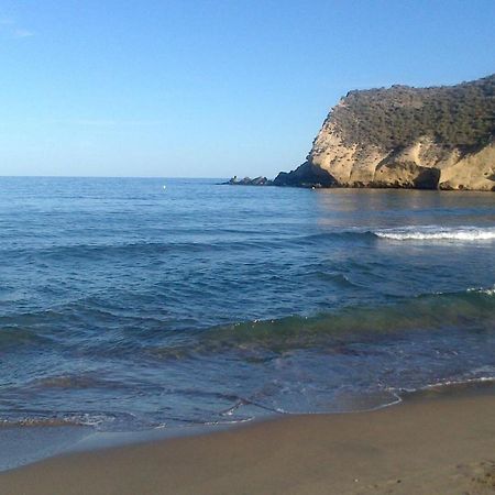 Lovely 3-Bed House In San Juan De Los Terreros Villa Exterior photo