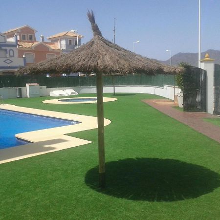 Lovely 3-Bed House In San Juan De Los Terreros Villa Exterior photo