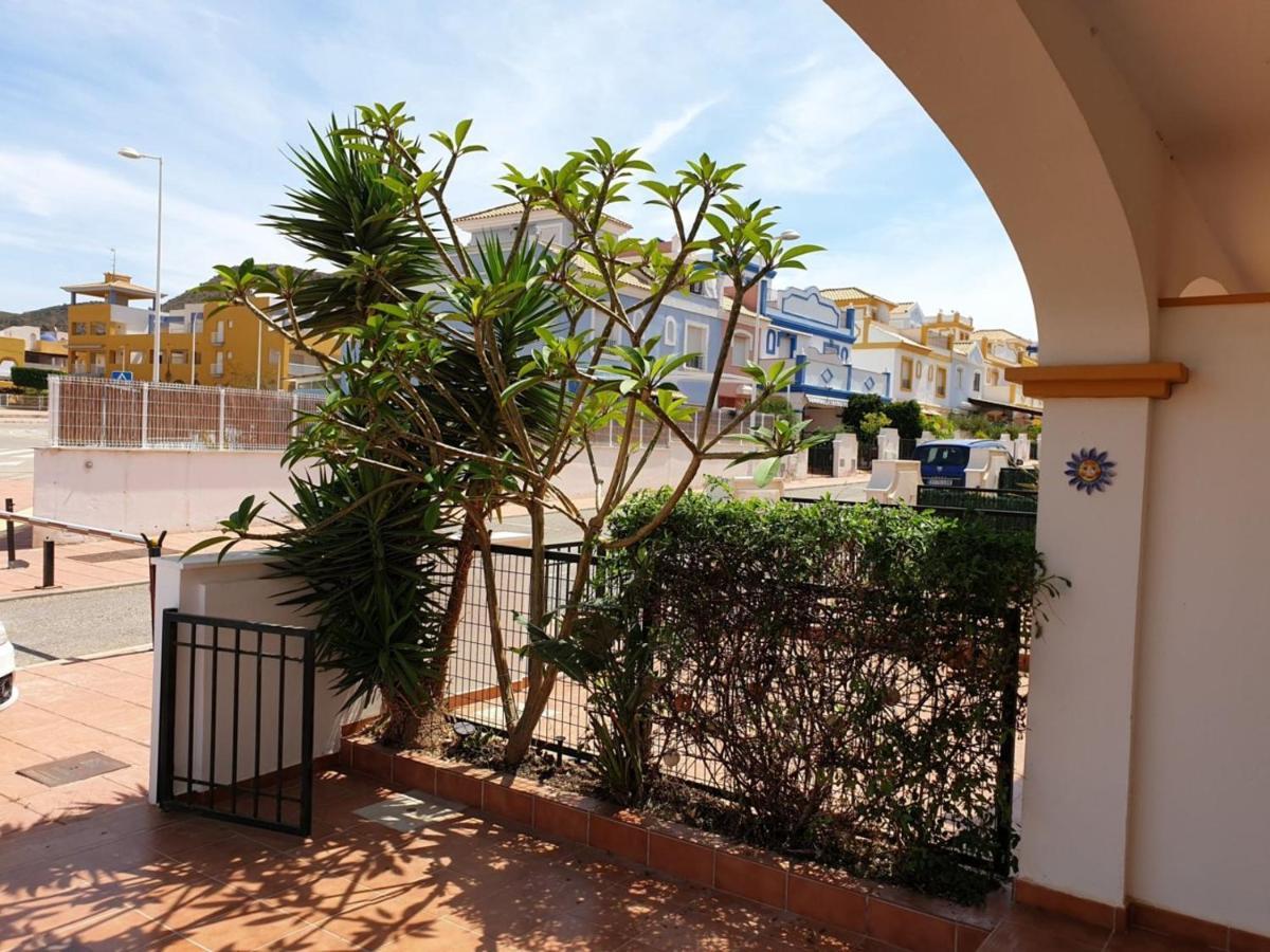 Lovely 3-Bed House In San Juan De Los Terreros Villa Exterior photo